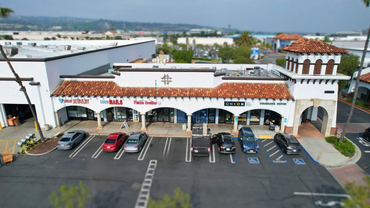 Torrance Crossroads