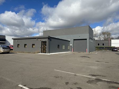 Preview of Industrial space for Sale at 32408 W. Eight Mile Road