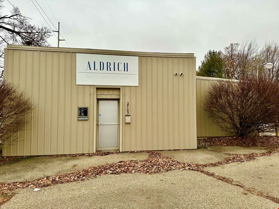 Office Warehouse For Lease