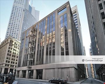 300 California Street