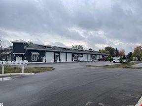 3901 Blair Valley Rd