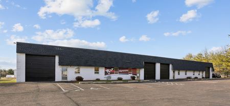 Preview of Industrial space for Rent at 504-510 Louise Lane
