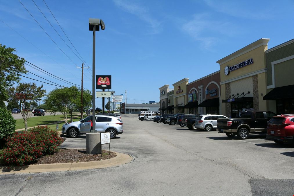 7924 S. Broadway Ave.