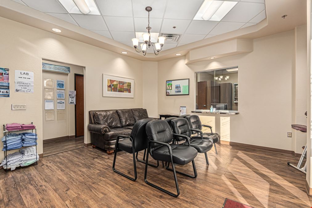 Medical Condo For Sale