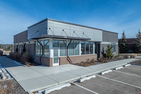 Preview of Office space for Sale at 2780 W Main St