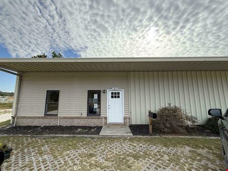 Preview of Office space for Rent at 11815 US Hwy 15-501