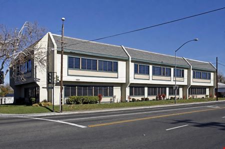 Preview of Office space for Rent at 1501 El Camino Ave 