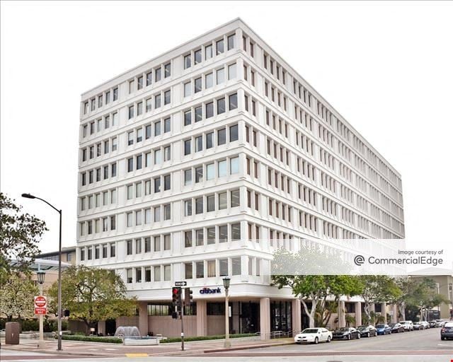 315 East Colorado Blvd