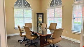 Office Building for Sale in Downtown Fernandina Beach