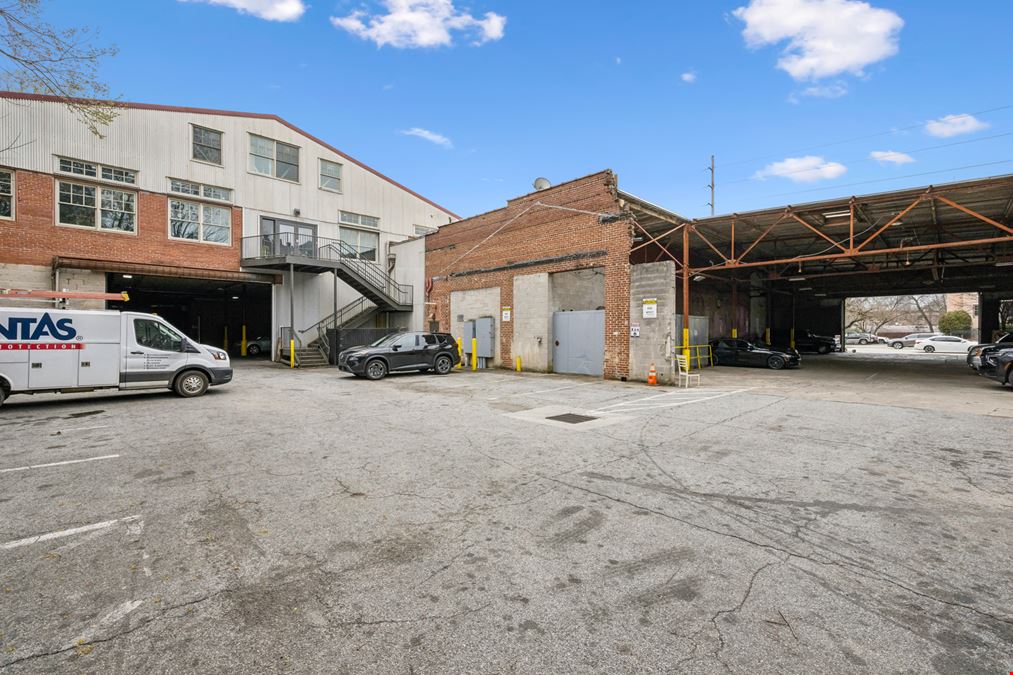 351-361 Moreland Avenue