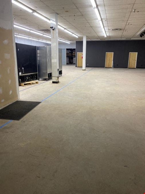 1150 - Atlanta Warehouse