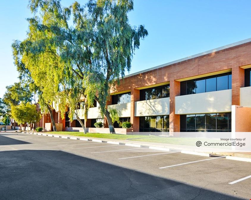 Hayden Corporate Center