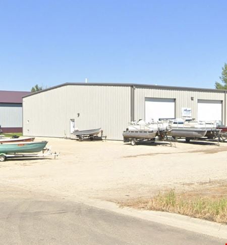 Preview of Industrial space for Rent at 609 14th Avenue Southeast