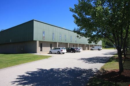 Preview of Industrial space for Rent at 28 Town Forest Road