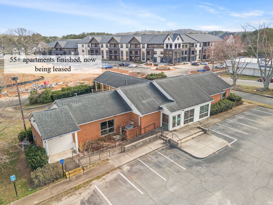 2674 Sandy Plains Rd