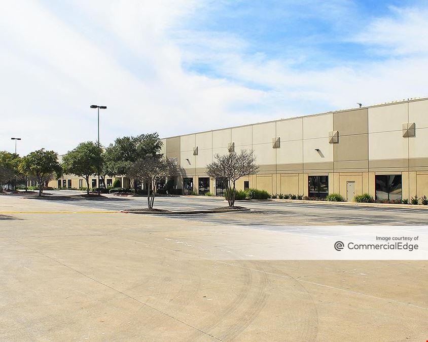 Prologis Metric Center - Building 3