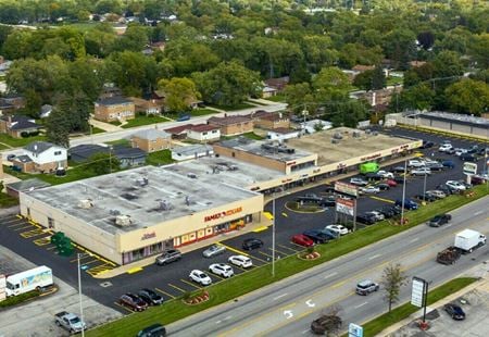 Preview of Retail space for Rent at 1006 East 162nd Street