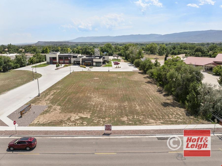 3010 East Main Street, Lot 3