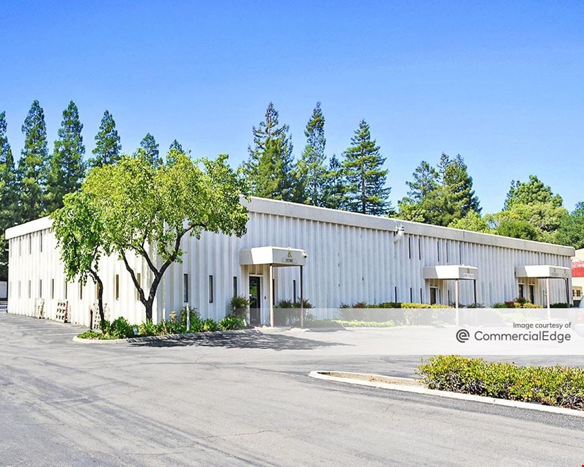Crow Canyon Medical Center