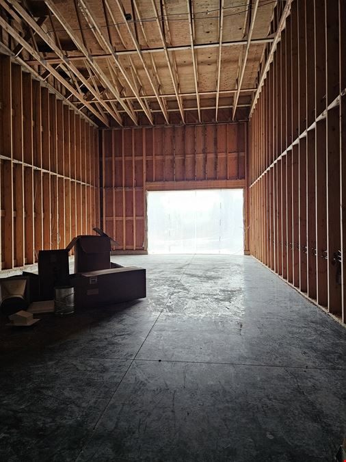 Kaufman Masonry