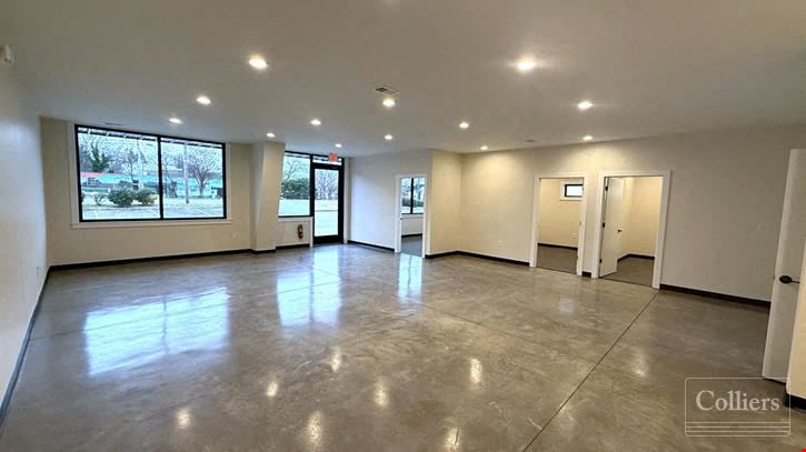New Office Development For Lease in Greenville, SC