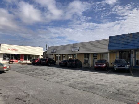 Preview of Retail space for Sale at 6972 Main St