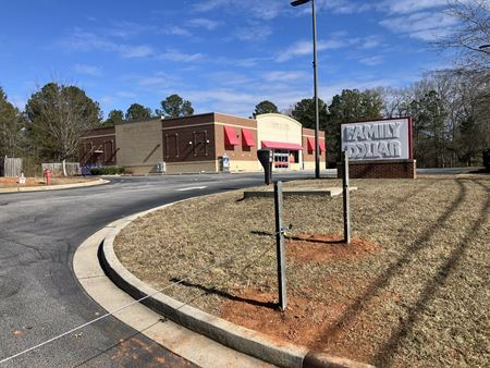 Preview of Retail space for Rent at 3250 Highway 81 S