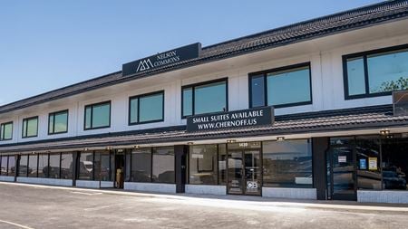Preview of Office space for Rent at 1430 Nelson Road