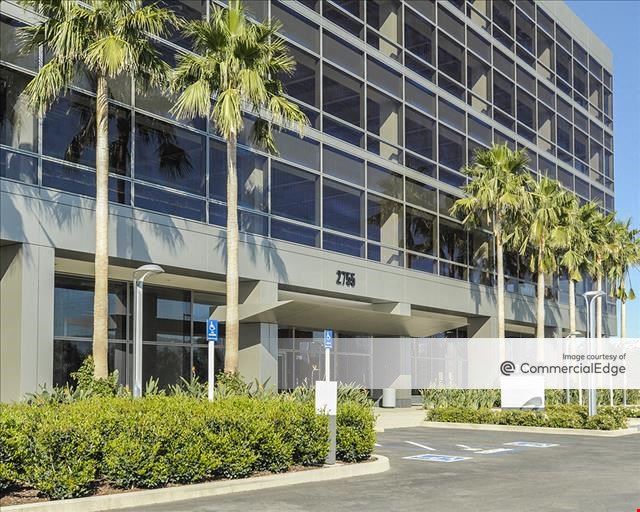 Santa Clara Gateway - 2755 Great America Way