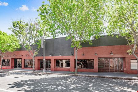 Preview of Office space for Rent at 309 West Main Street