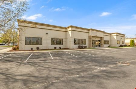 Preview of Industrial space for Sale at 10051 W Emerald St