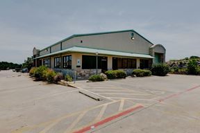 Vineyard Business Center- Flex Industrial