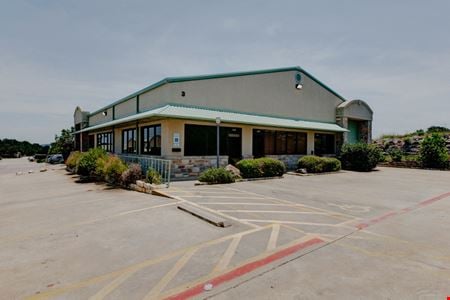 Preview of Industrial space for Rent at 2009 Ranch Road 620
