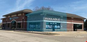 Retail Space For Lease