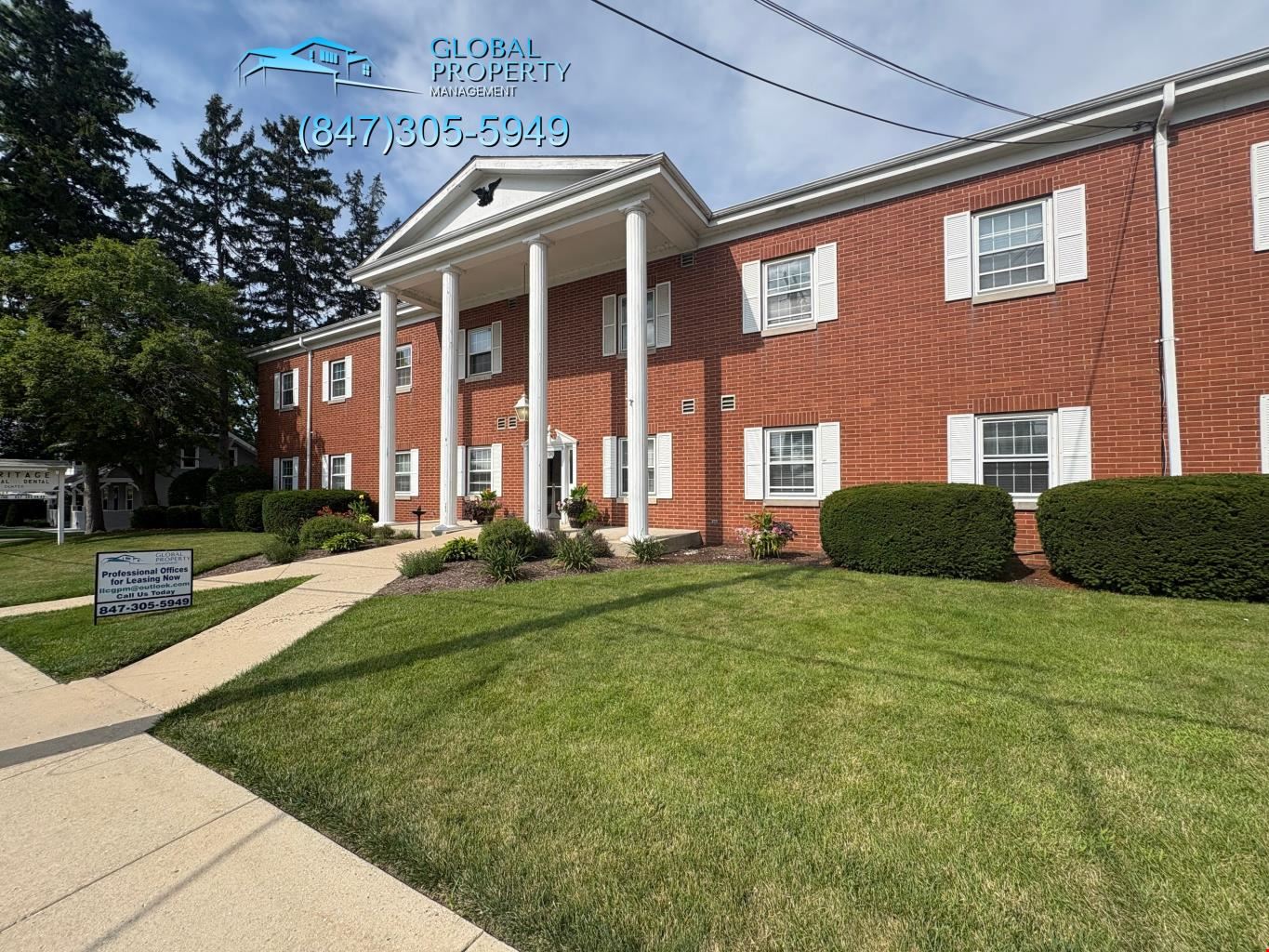 800 Main St