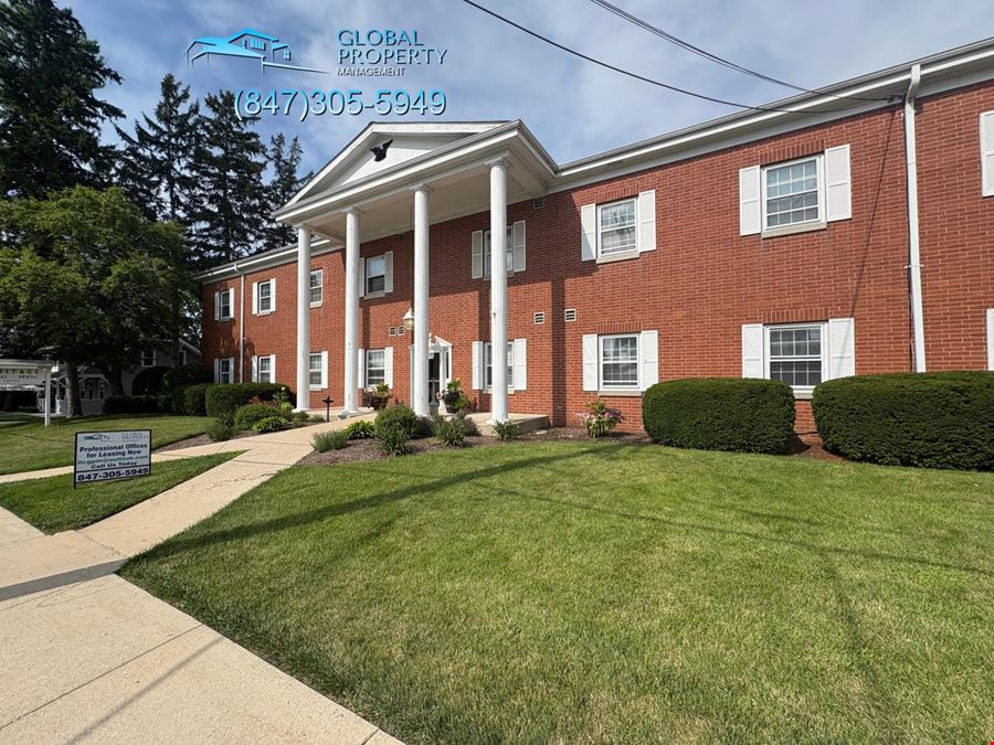 800 Main St
