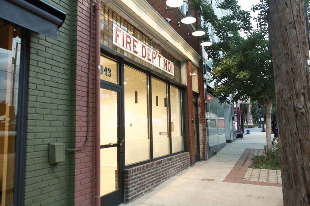 143 N Wayne Ave Waynesboro