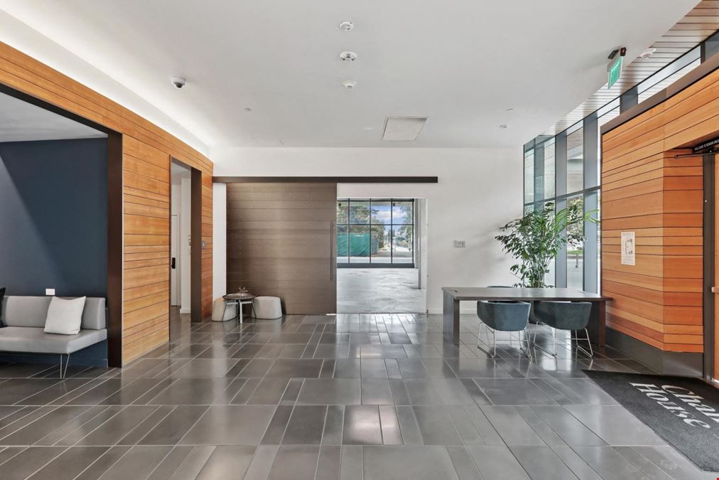 40 Harrison - Channel House Retail