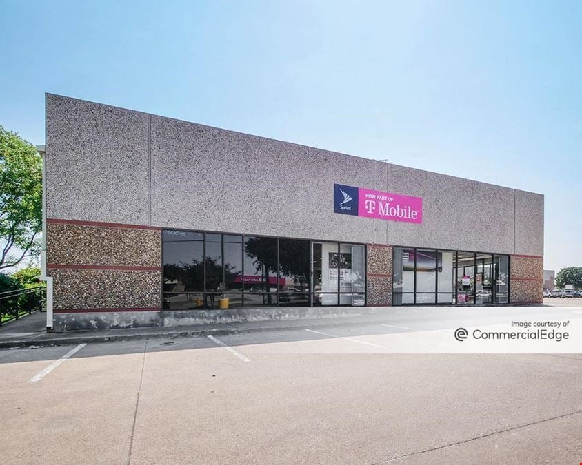 930-950 West Centerville Road