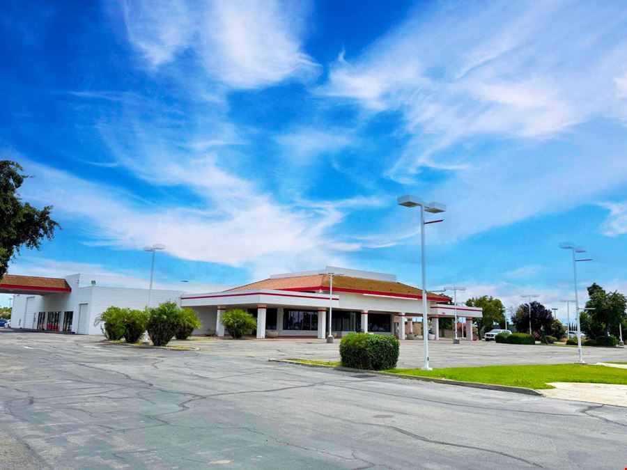 3190 Auto Center Circle