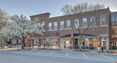 Preview of Office space for Rent at 42-46 Main Street