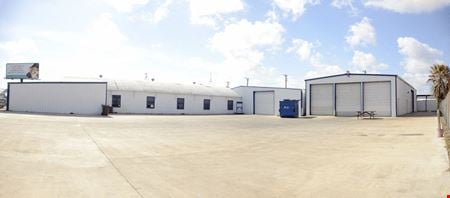 Preview of Industrial space for Sale at 4517 Baldwin Blvd
