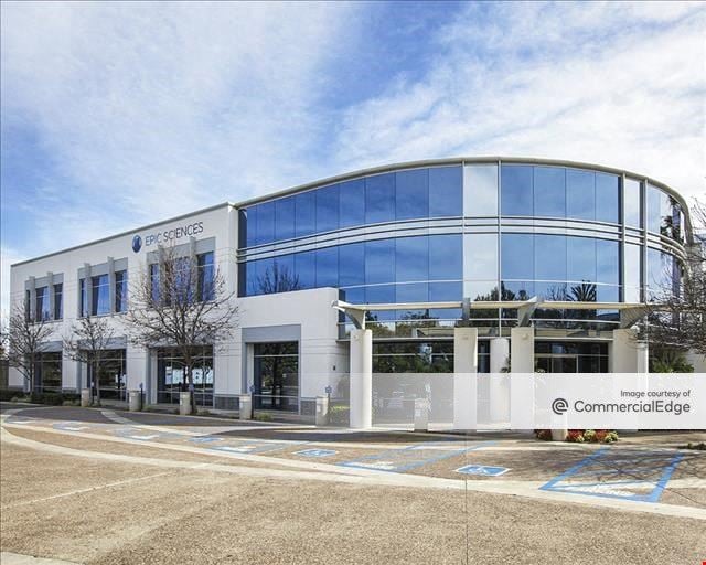 University Center East