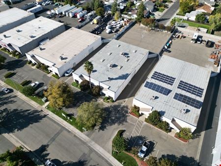 Preview of Industrial space for Rent at 9255 Beatty Dr.