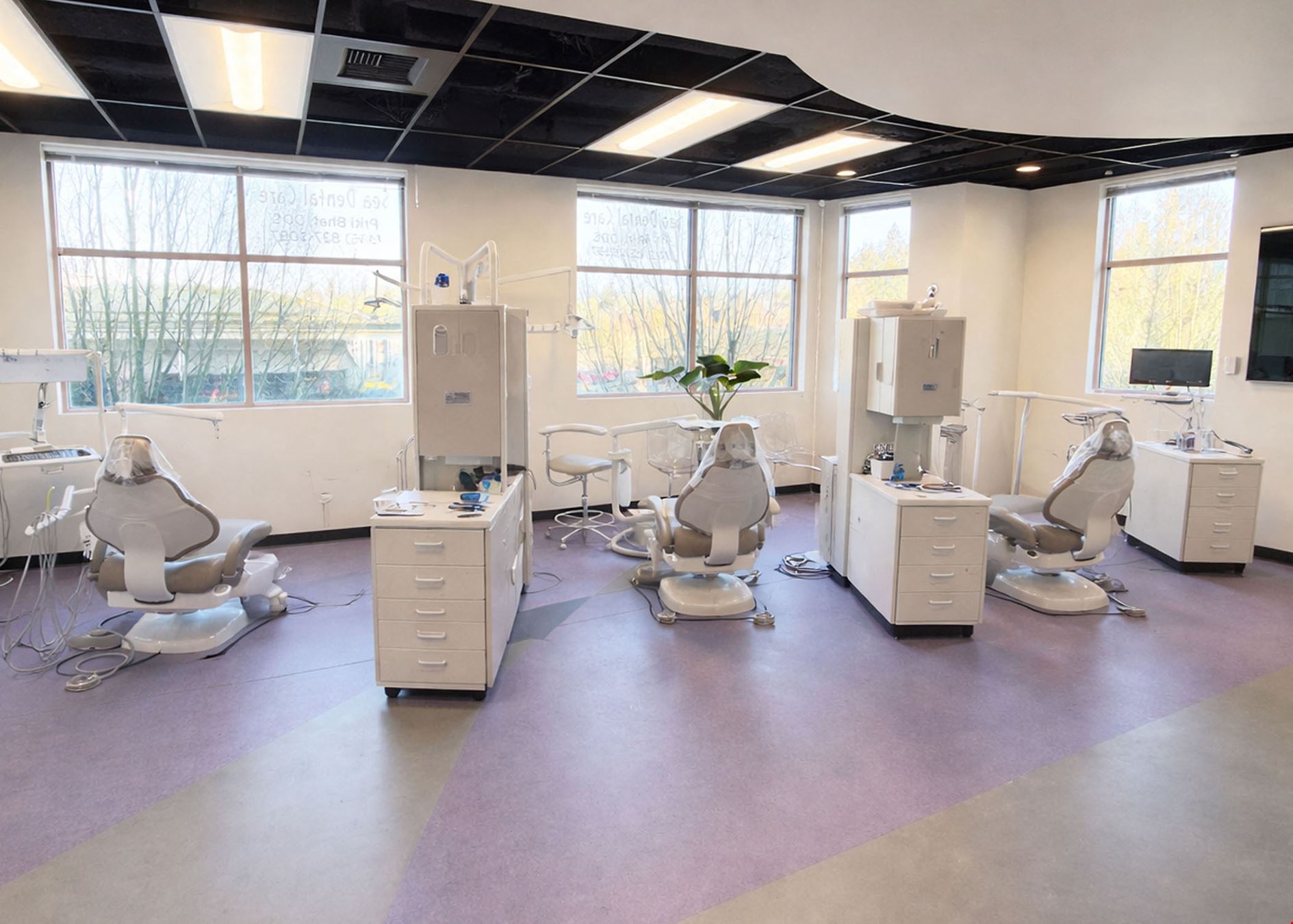 Palazzo Building (Dental Condo)