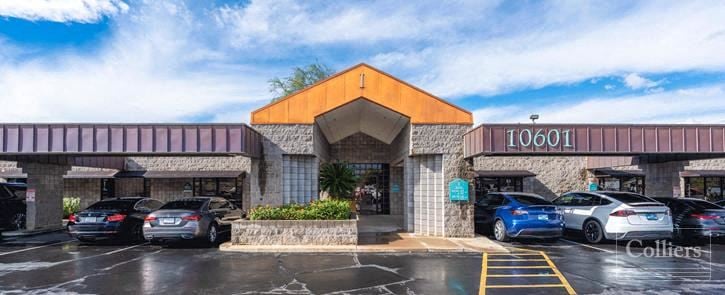 Office Space for Sale in Scottsdale