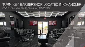 500 E Chandler Blvd