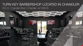 500 E Chandler Blvd