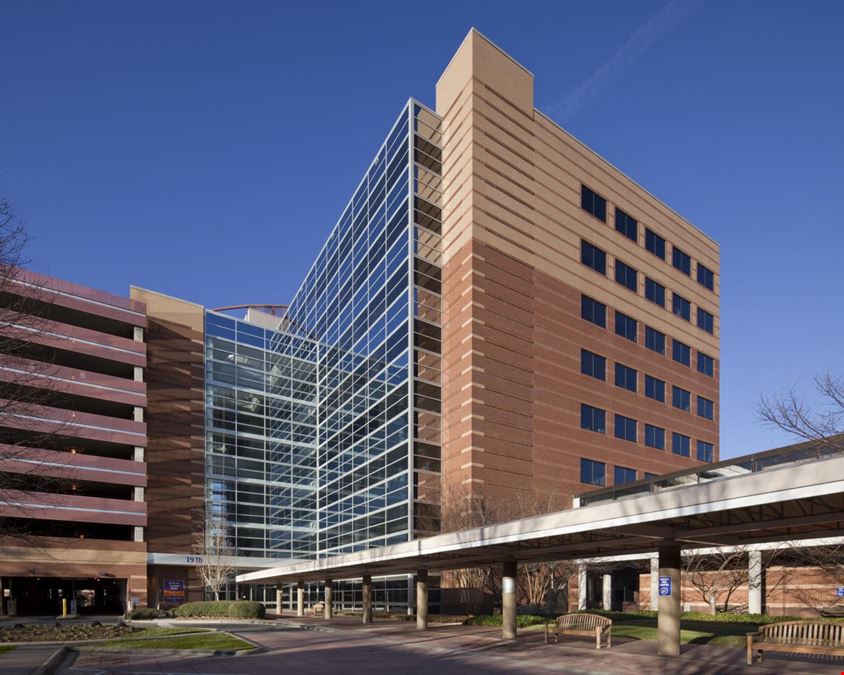 Midtown Medical Plaza