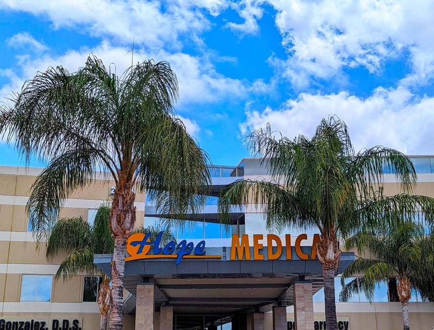 Hope Medical Arts Plaza